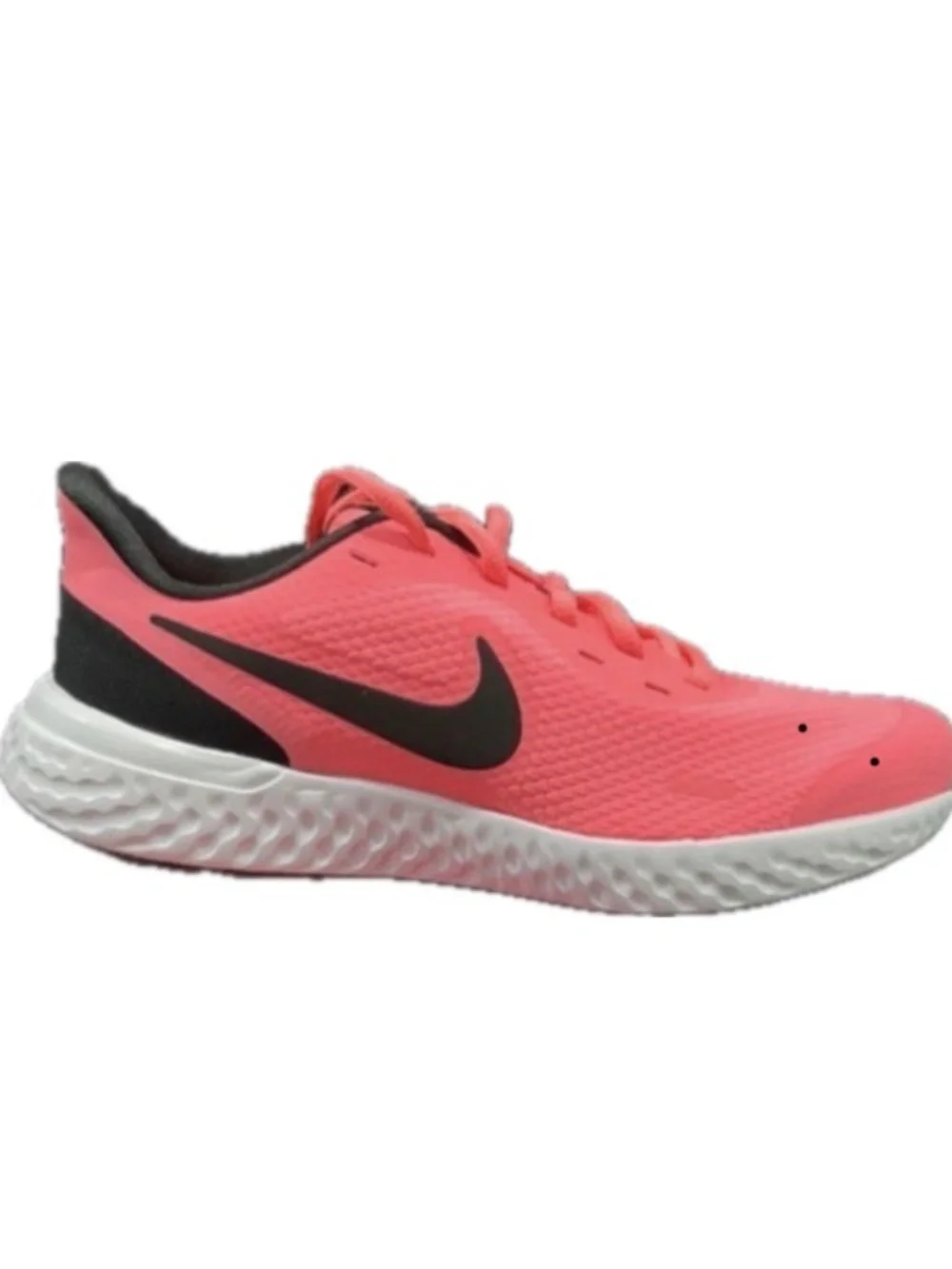 Nike Revolution 5 GS Kids 6Y Pink BQ5671-602